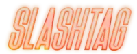 Slashtag Insider Logo